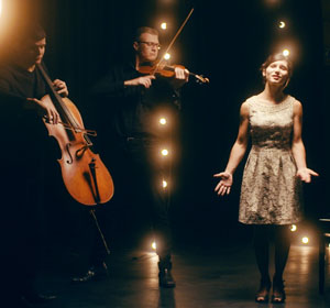Chamber Music Company