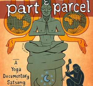 Yoga Documentary