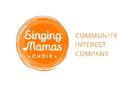 singing mamas