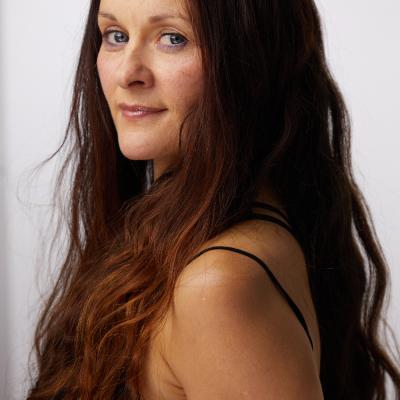 Lydia Headshots 2